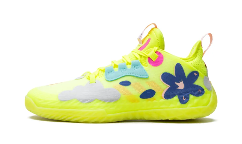 More Adidas Shoes Harden Vol. 5 Futurenatural